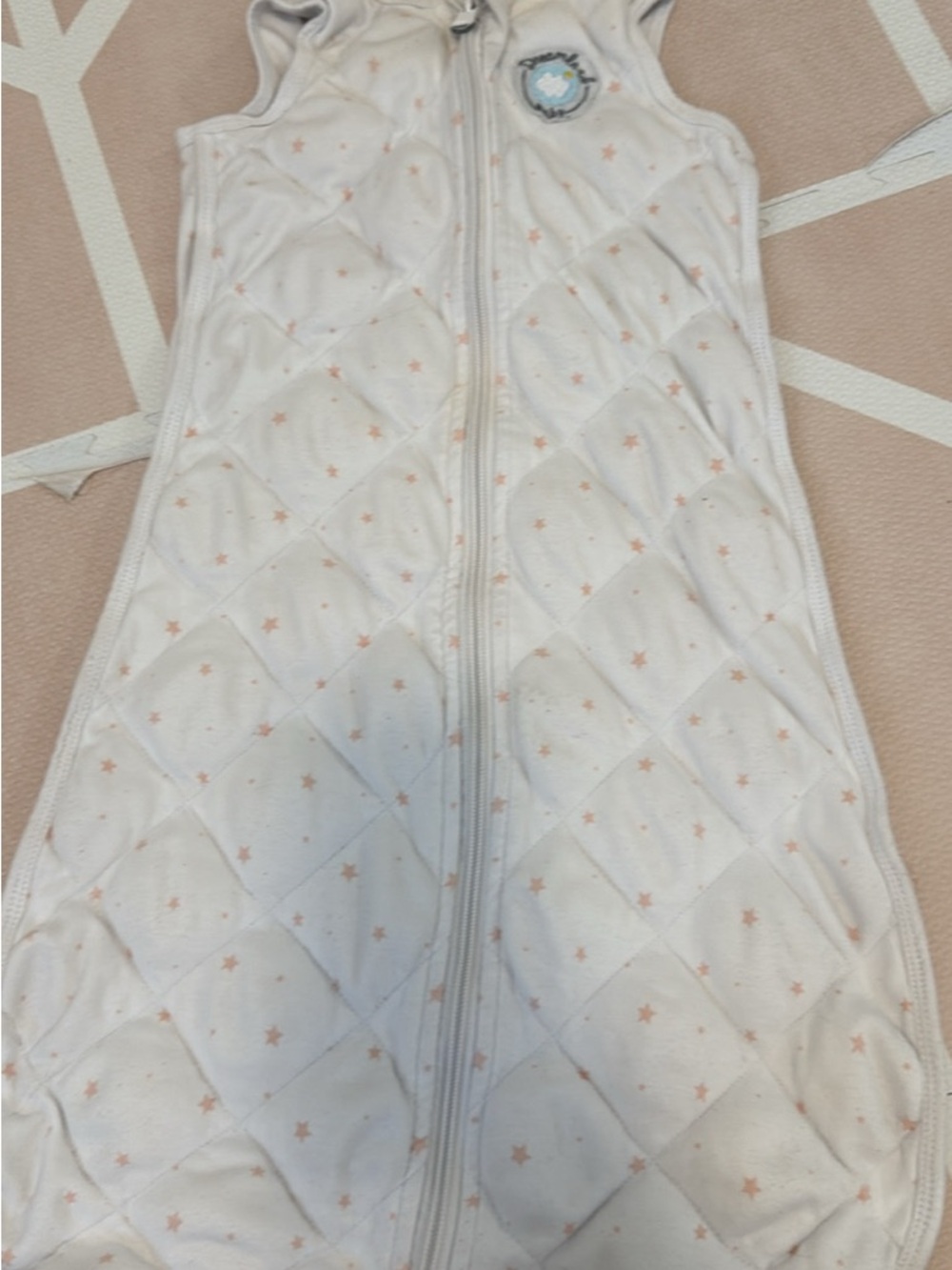 Dreamland sleep sack